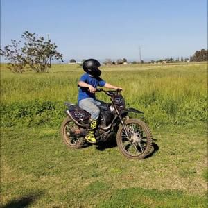 Meet your Posher, Josh